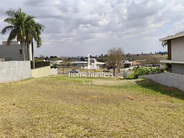 Terreno com 1197m², à venda, no bairro Loteamento Residencial Pedra Alta (Sousas) em Campinas