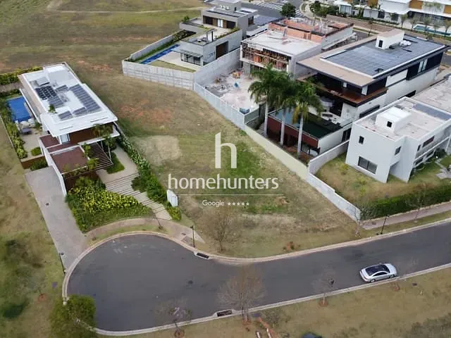 Terreno com 1197m², à venda, no bairro Loteamento Residencial Pedra Alta (Sousas) em Campinas