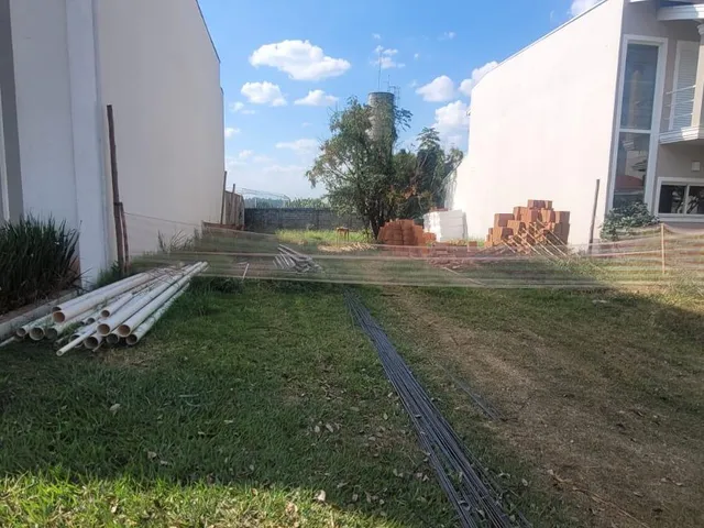 Foto do Terreno - Terreno à venda, Residencial Flor da Serra, Valinhos, SP | Lurok Imobiliaria Ltda