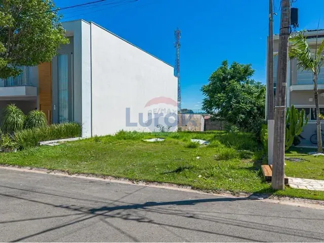 Terreno com 402m², à venda, no bairro Residencial Santa Maria em Valinhos