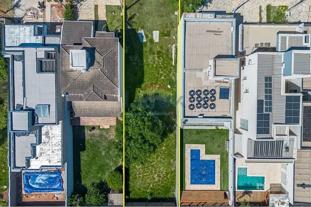 Terreno, 402 m² - Foto 6
