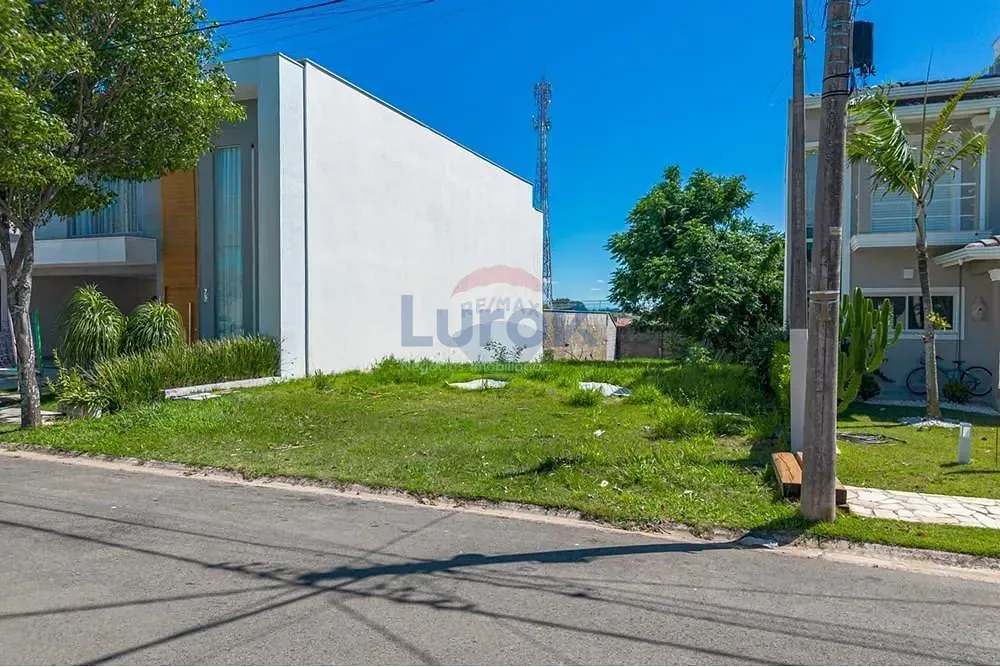 Terreno, 402 m² - Foto 4