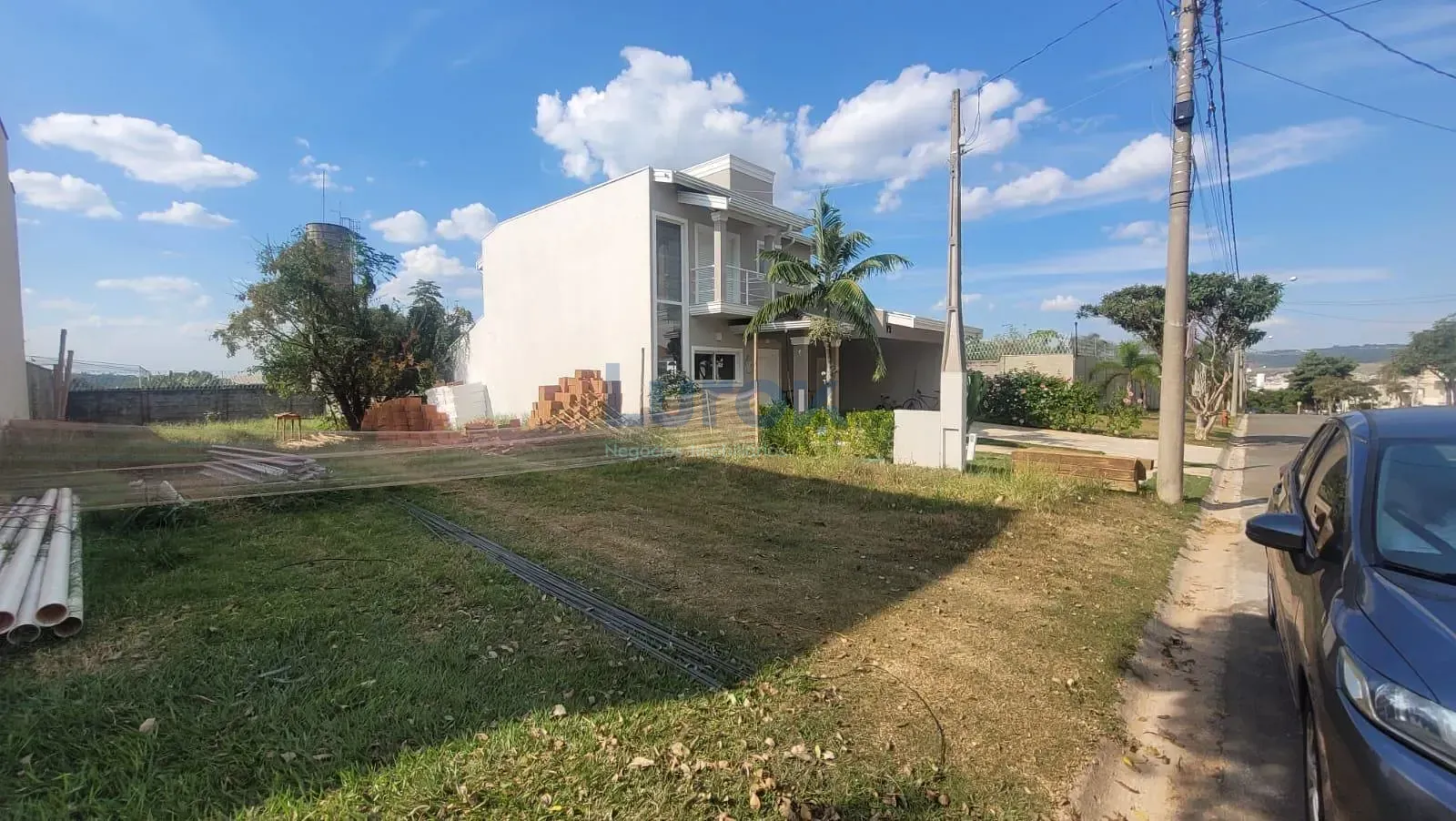 Terreno, 402 m² - Foto 5
