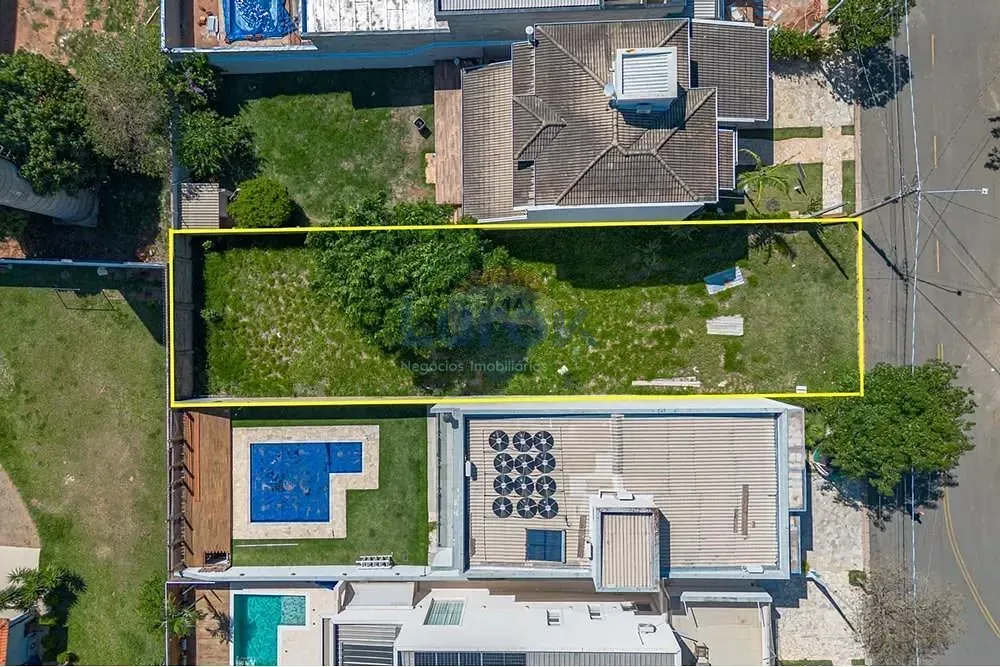 Terreno, 402 m² - Foto 9