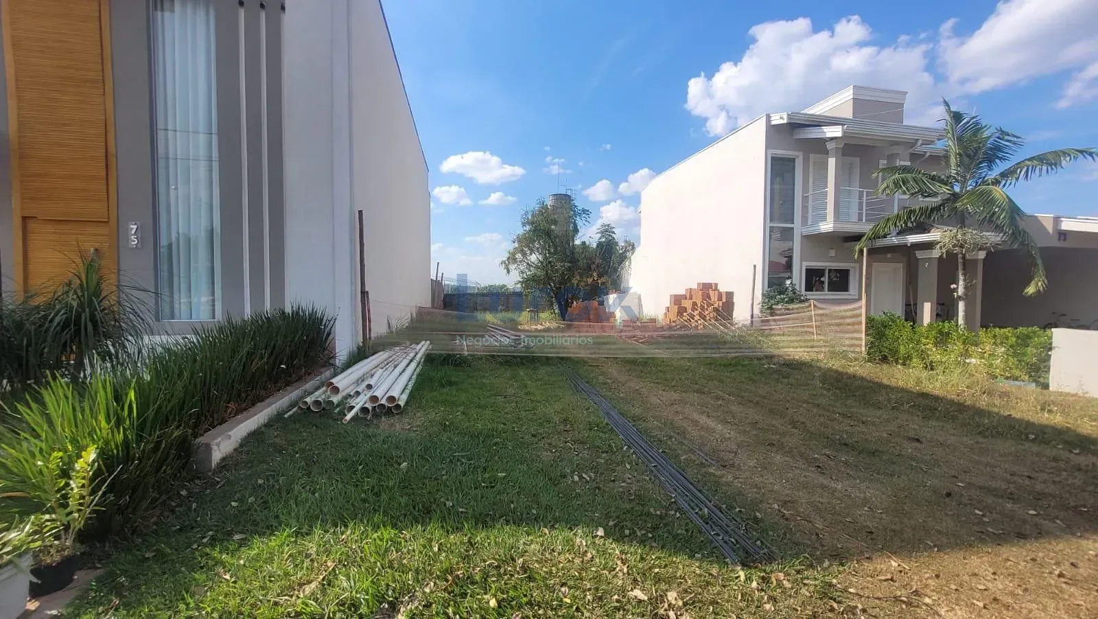 Terreno, 402 m² - Foto 1