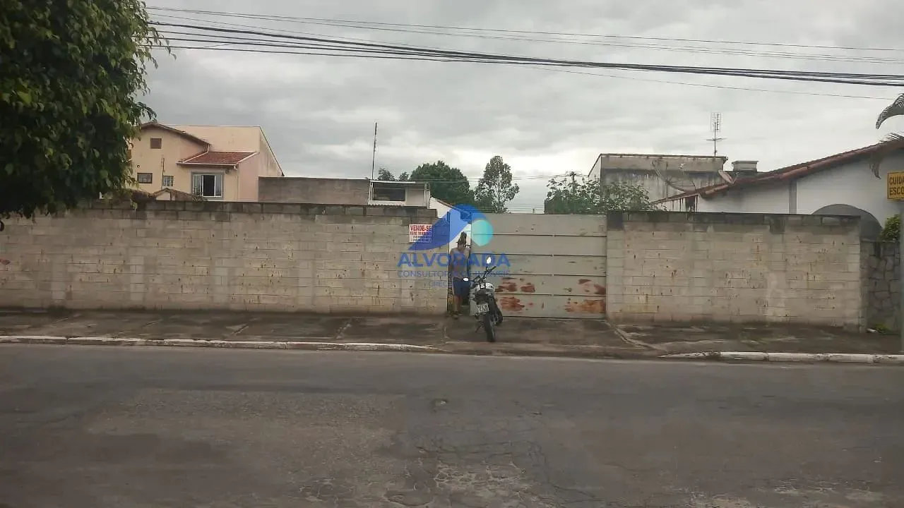 Terreno, 500 m² - Foto 1