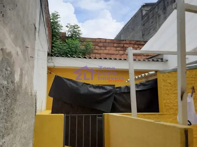 Terreno com 400m², à venda, no bairro Vila Invernada em São Paulo