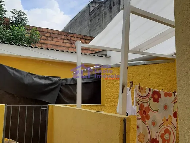 Terreno com 400m², à venda, no bairro Vila Invernada em São Paulo