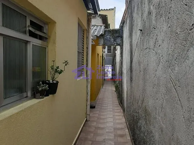 Terreno com 400m², à venda, no bairro Vila Invernada em São Paulo