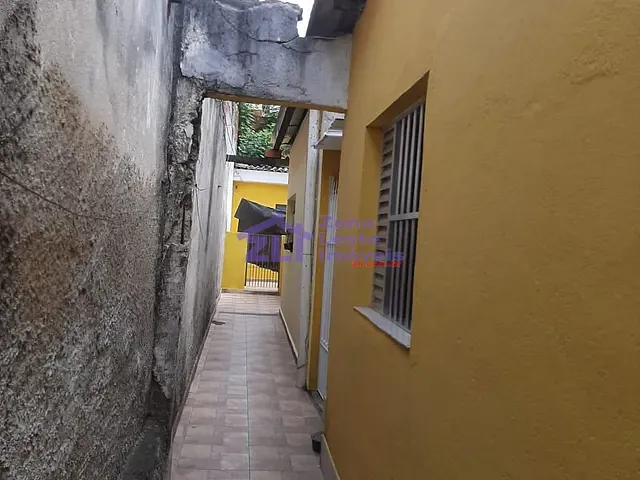 Terreno com 400m², à venda, no bairro Vila Invernada em São Paulo