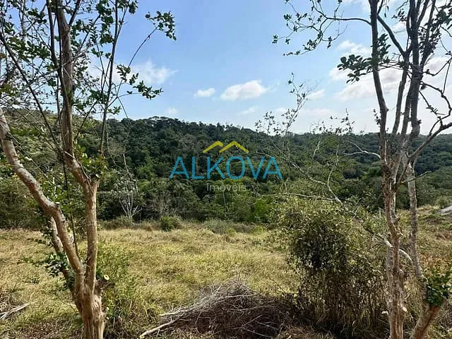 Terreno com 1168m², à venda, no bairro Jardim Beira Rio em São José dos Campos