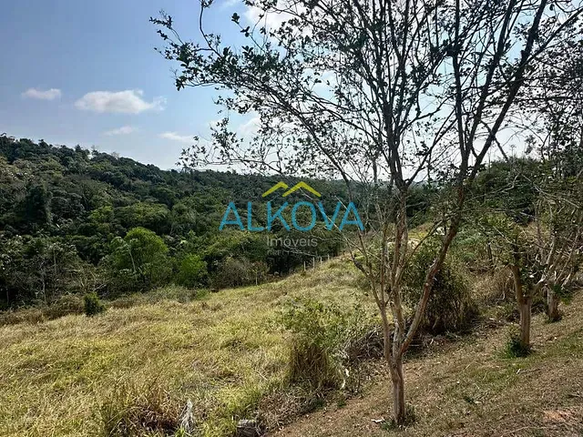 Terreno com 1168m², à venda, no bairro Jardim Beira Rio em São José dos Campos