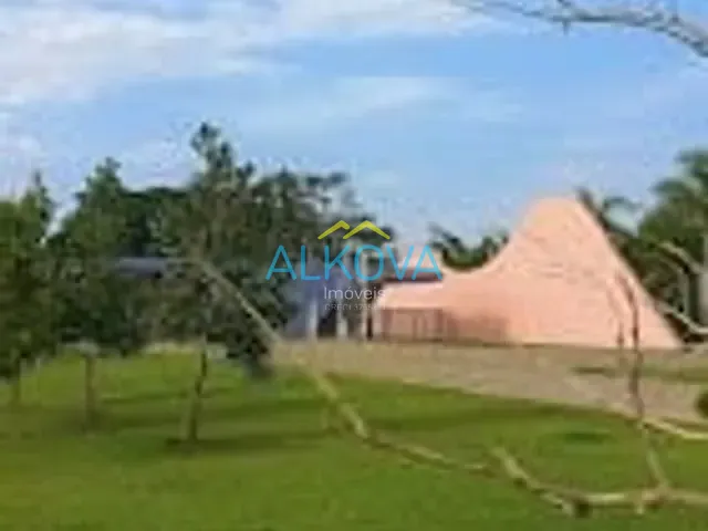 Terreno com 1168m², à venda, no bairro Jardim Beira Rio em São José dos Campos