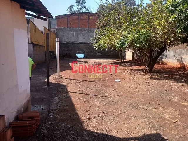 Terreno com 490m², à venda, no bairro Independência em Ribeirão Preto