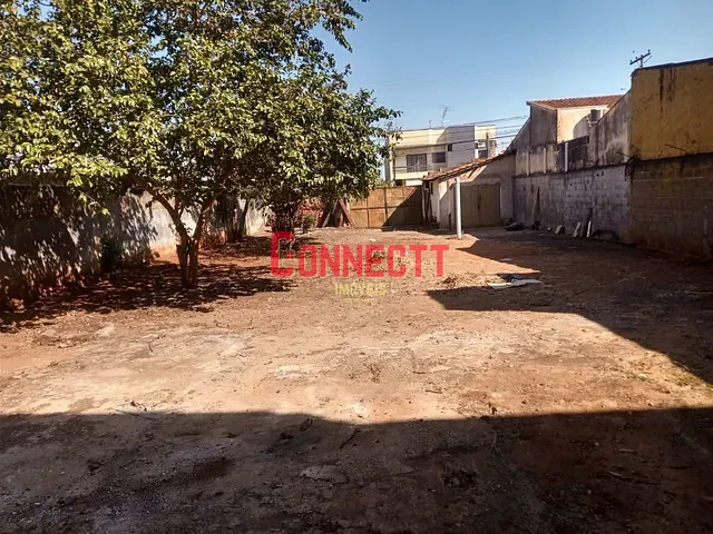 Terreno com 490m², à venda, no bairro Independência em Ribeirão Preto