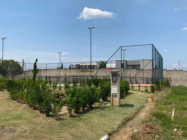 Terreno com 456m², à venda, no bairro Residencial London Park em Indaiatuba