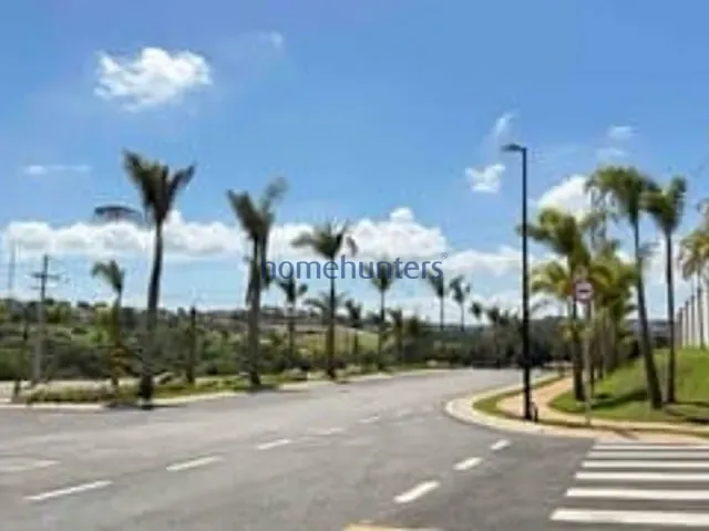 Terreno com 477m², à venda, no bairro Vila Sônia (Sousas) em Campinas