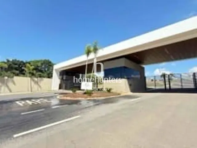 Terreno com 477m², à venda, no bairro Vila Sônia (Sousas) em Campinas