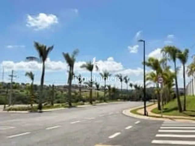 Terreno com 477m², à venda, no bairro Vila Sônia (Sousas) em Campinas