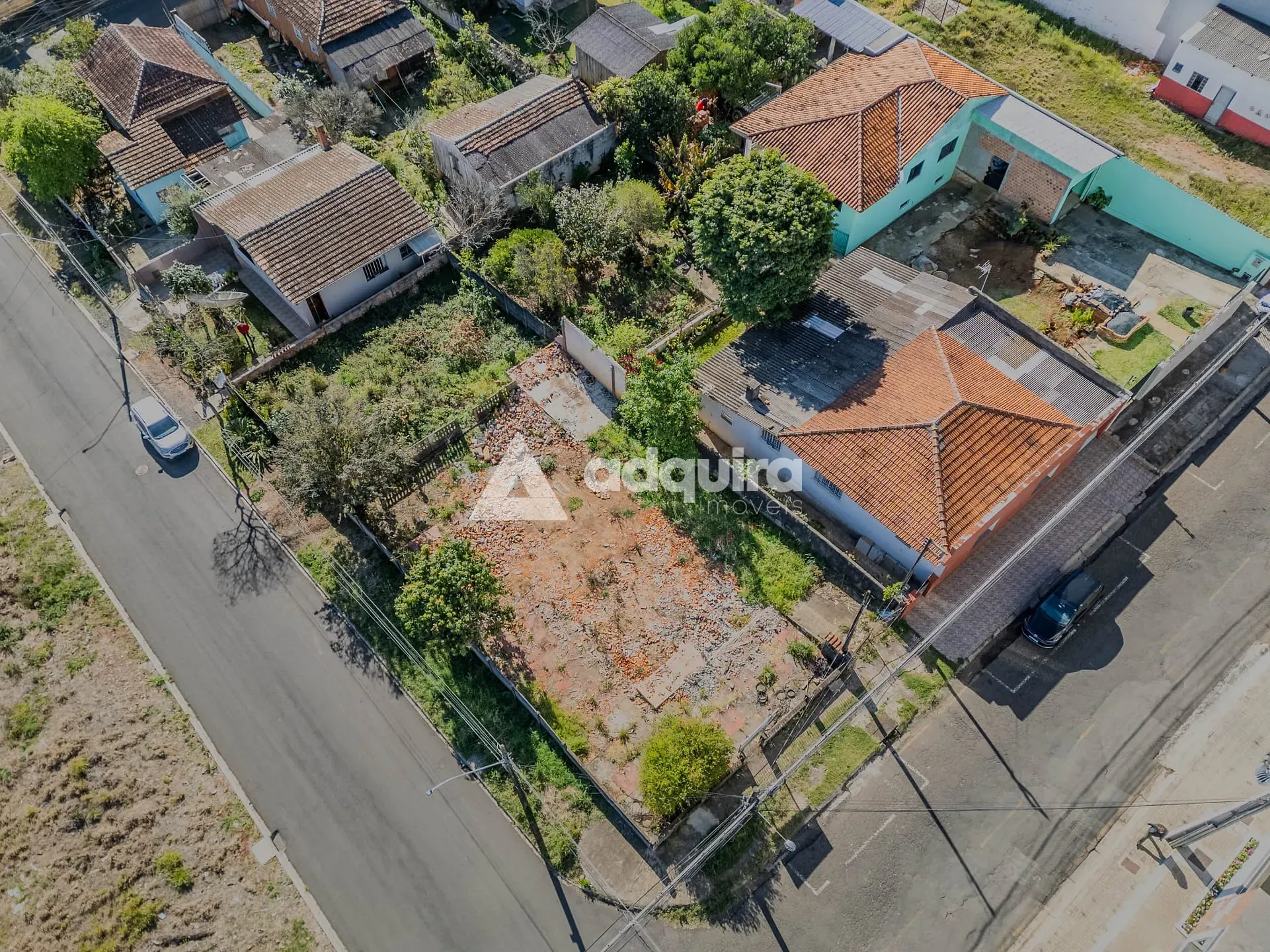 Terreno, 462 m² - Foto 4