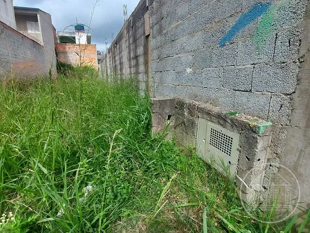 Terreno com 125m², à venda, no bairro Jardim São Judas Tadeu em São Paulo