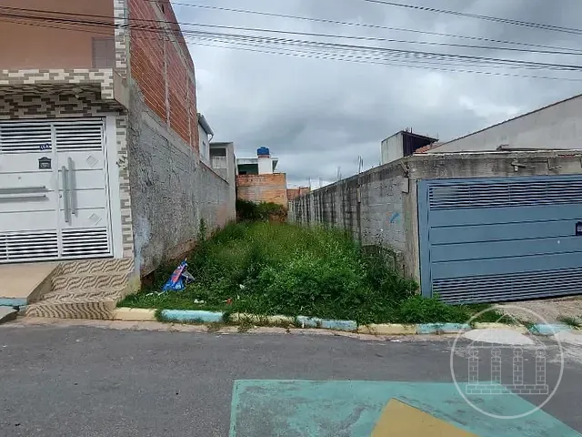 Terreno com 125m², à venda, no bairro Jardim São Judas Tadeu em São Paulo