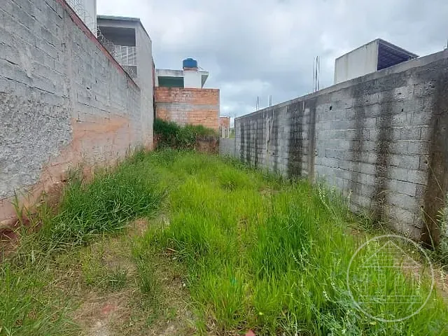 Terreno com 125m², à venda, no bairro Jardim São Judas Tadeu em São Paulo