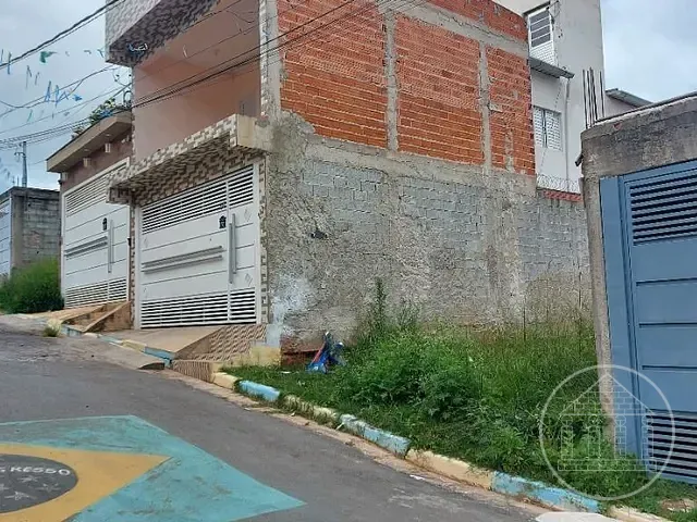 Terreno com 125m², à venda, no bairro Jardim São Judas Tadeu em São Paulo