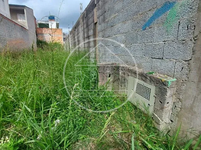 Terreno com 125m², à venda, no bairro Jardim São Judas Tadeu em São Paulo