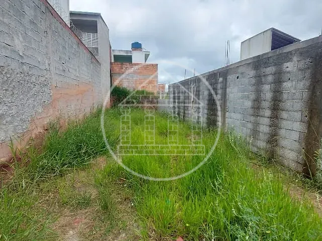 Terreno com 125m², à venda, no bairro Jardim São Judas Tadeu em São Paulo
