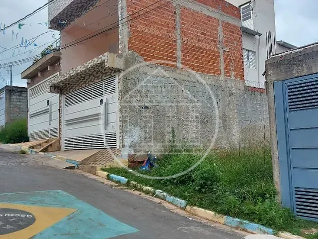Terreno com 125m², à venda, no bairro Jardim São Judas Tadeu em São Paulo