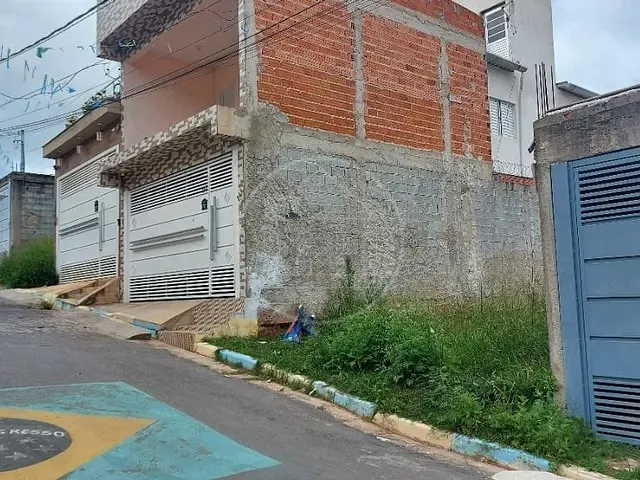 Terreno com 125m², à venda, no bairro Jardim São Judas Tadeu em São Paulo