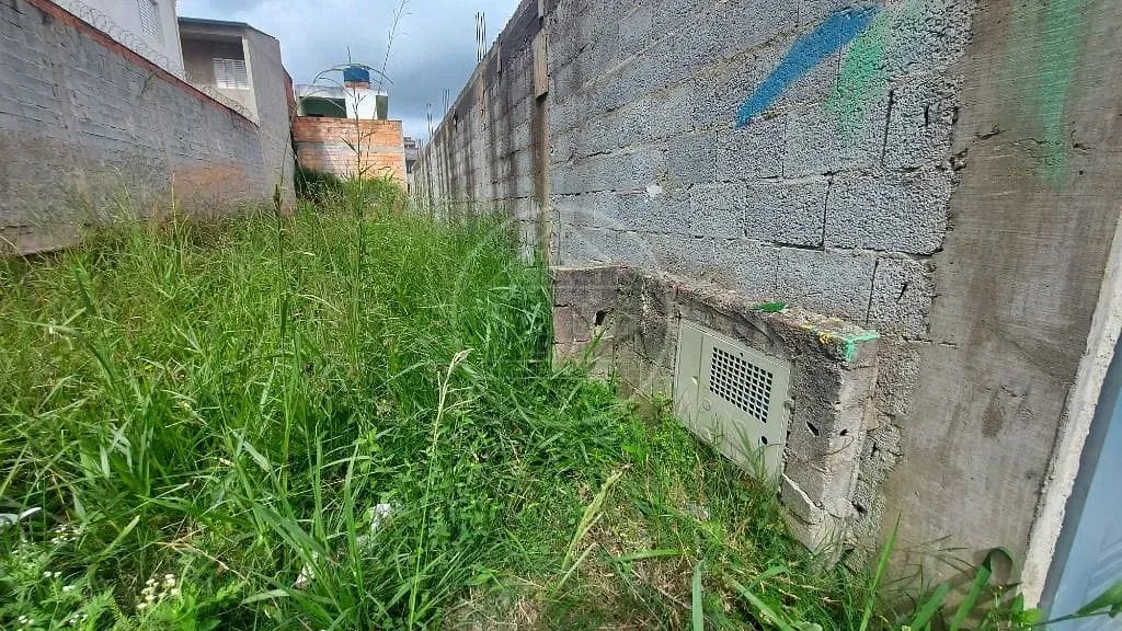 Terreno, 125 m² - Foto 3