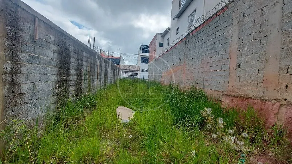Terreno, 125 m² - Foto 2