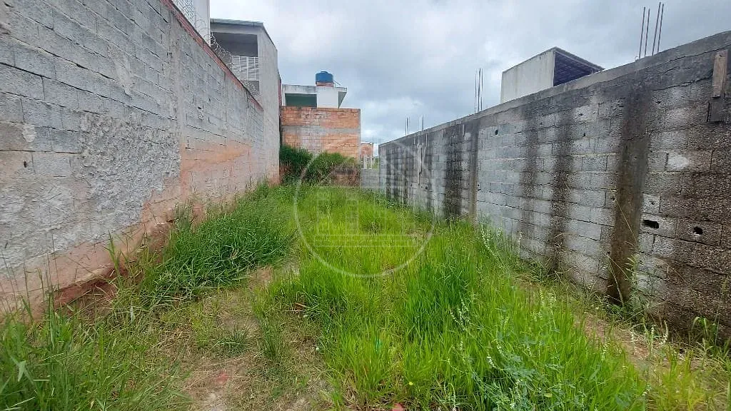 Terreno, 125 m² - Foto 1