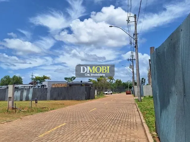 Terreno com 128m², à venda, no bairro Passo das Pedras em Gravataí