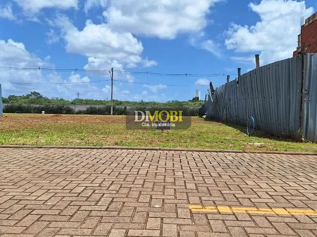 Terreno com 128m², à venda, no bairro Passo das Pedras em Gravataí