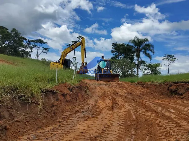 Terreno com 684m², à venda, no bairro Jacareí em Jacareí