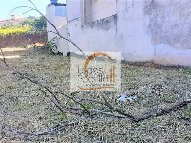 Terreno com 300m², à venda, no bairro Jardim Imperial em Atibaia