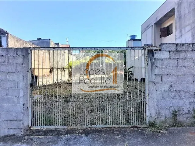 Terreno com 300m², à venda, no bairro Jardim Imperial em Atibaia