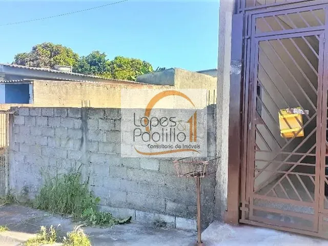 Terreno com 300m², à venda, no bairro Jardim Imperial em Atibaia