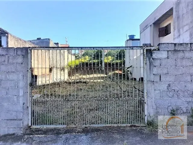 Terreno com 300m², à venda, no bairro Jardim Imperial em Atibaia