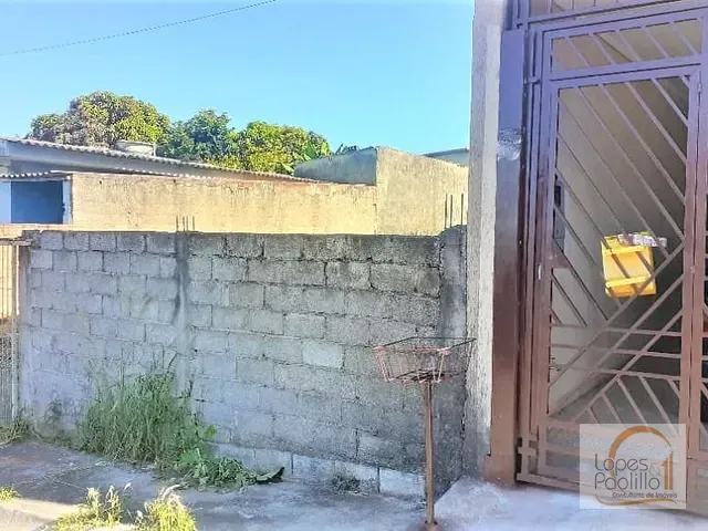 Terreno com 300m², à venda, no bairro Jardim Imperial em Atibaia