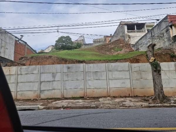 Terreno à venda, Baeta Neves, São Bernardo do Campo