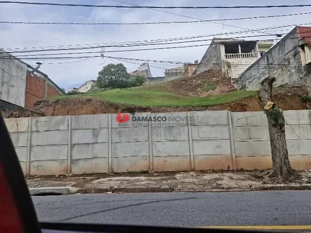 Terreno com 1000m², à venda, no bairro Baeta Neves em São Bernardo do Campo