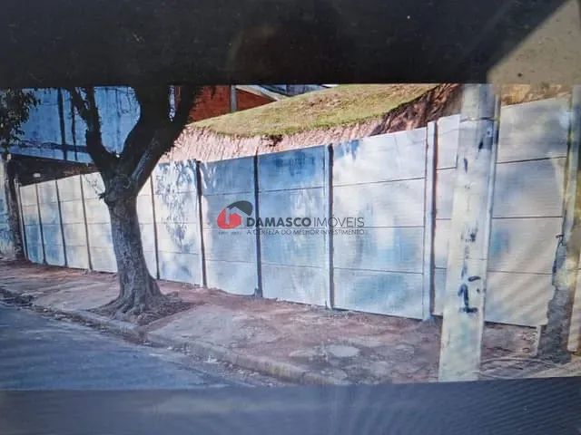 Terreno com 1000m², à venda, no bairro Baeta Neves em São Bernardo do Campo