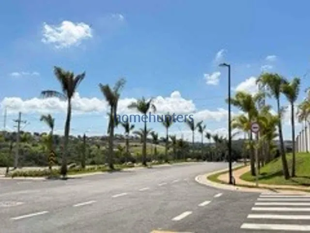 Terreno com 466m², à venda, no bairro Vila Sônia (Sousas) em Campinas
