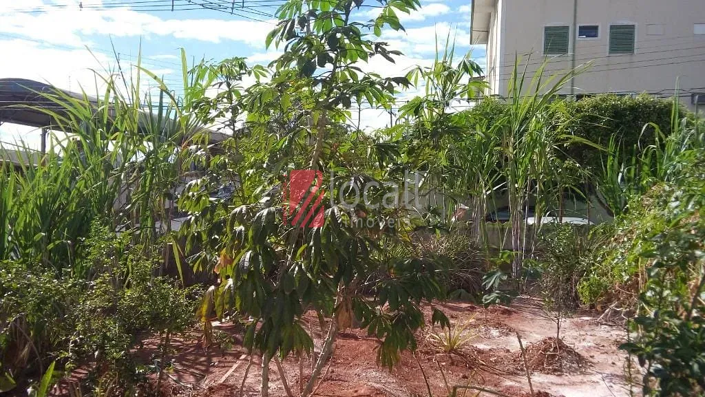 Terreno / Lote / Condomínio  para aluguel, 10m² — foto 1 de 2