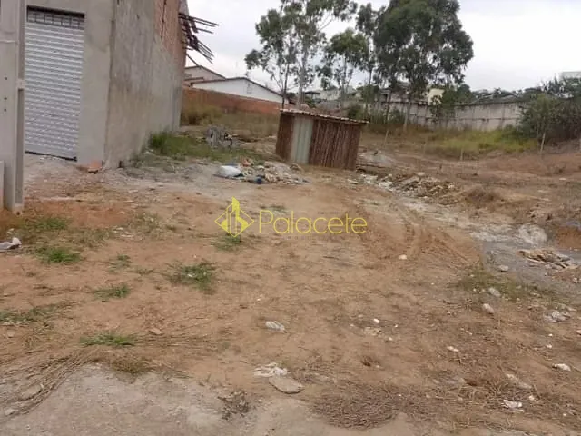 Terreno com 300m², à venda, no bairro Alto das Almas em Guaratinguetá