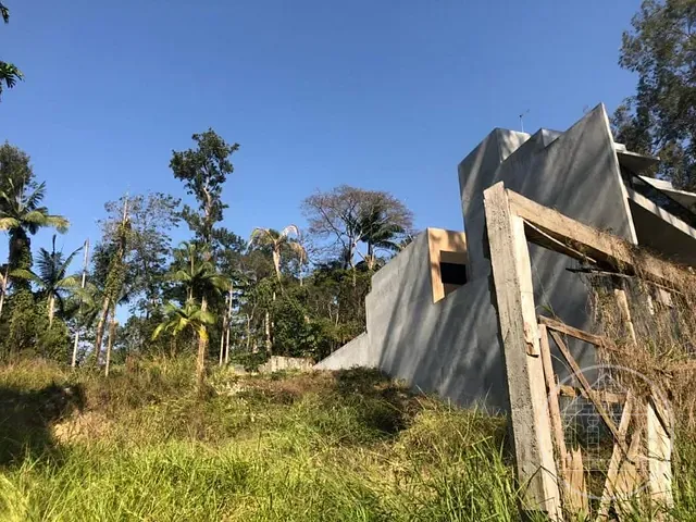 Terreno com 400m², à venda, no bairro Itupu em São Paulo